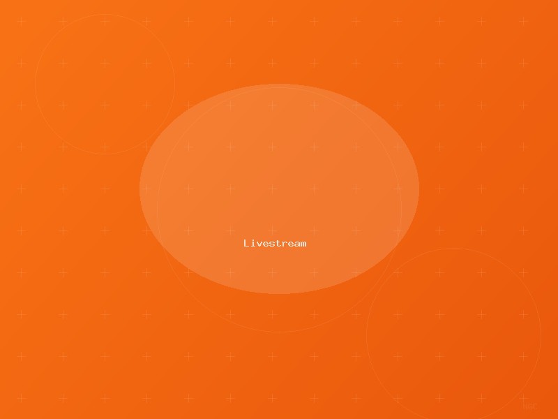 Livestream Department