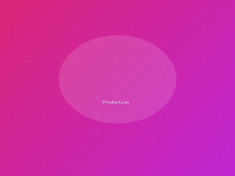 Production Department