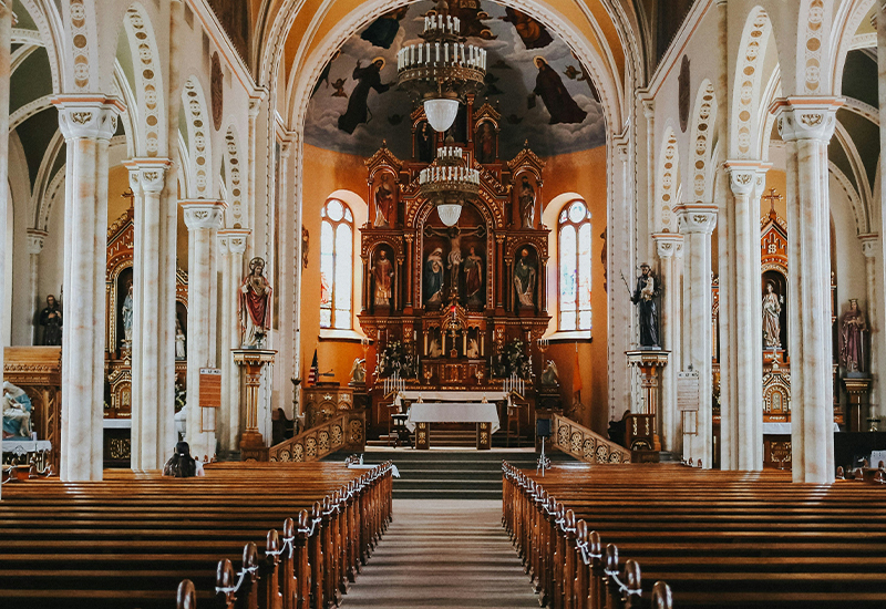 The Importance of Daily Prayer