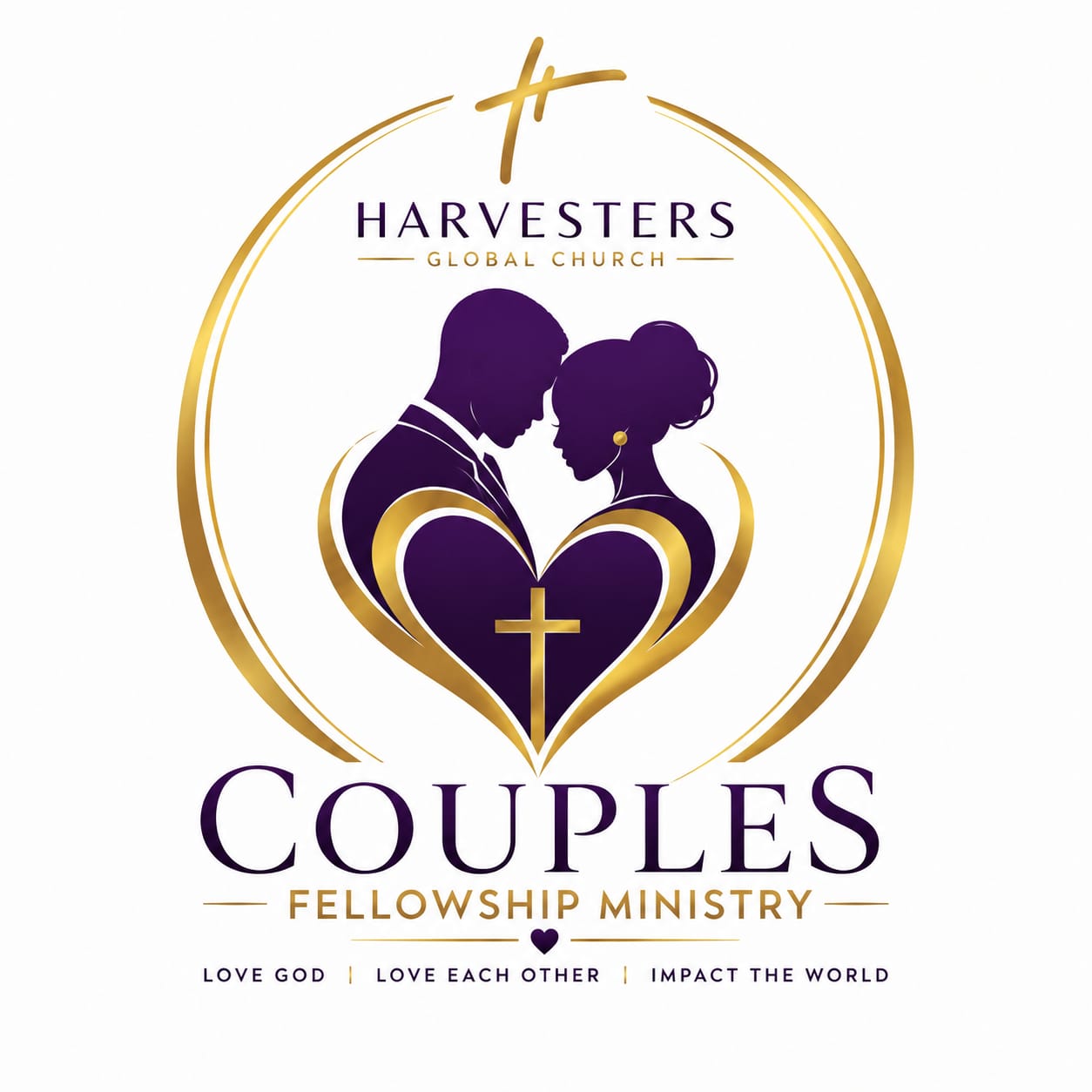 COUPLES FELLOWSHIP MINISTRY
